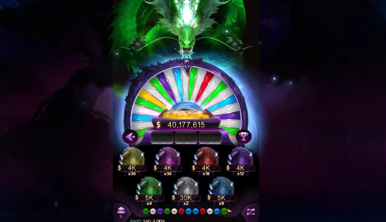 Săn Jackpot Cùng Siêu Phẩm Nổ Hũ 7 Viên Ngọc Rồng Tại 789Club Ngay