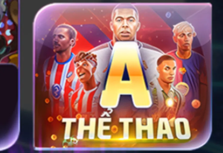 Khám Phá Sảnh A Thể Thao Tại 789Club Với Tỷ Lệ Kèo Cực Thơm Mỗi Ngày