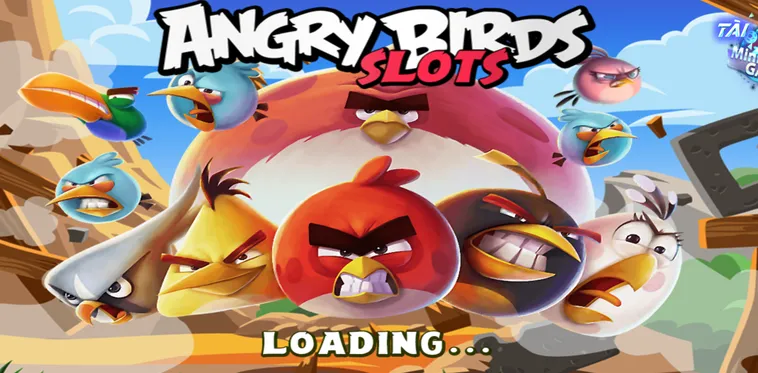 Chinh Phục Thử Thách Nổ Hũ Angry Birds Slot Tại 789Club Đầy Hấp Dẫn