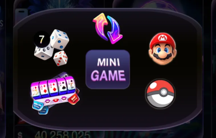 Khám Phá Sức Hấp Dẫn Của Minigame 789Club Với Cơ Hội Thắng Cược Lớn