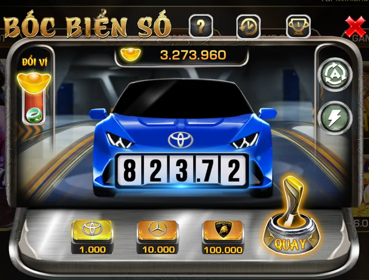 Khám Phá Thế Giới Minigame Bốc Biển Tại 789Club Thắng Lớn Mỗi Ván