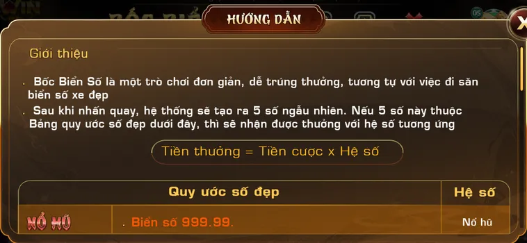Khám Phá Thế Giới Minigame Bốc Biển Tại 789Club Thắng Lớn Mỗi Ván