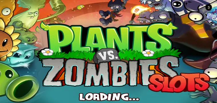 Chinh Phục Nổ Hũ Plan And Zombies Slot Tại 789Club Đỉnh Cao Nhất