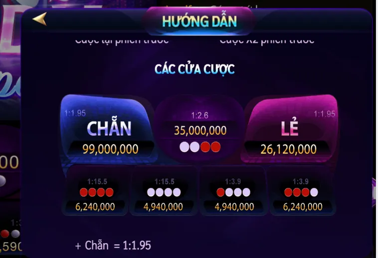Tuyệt Chiêu Chơi Xóc Dĩa Tại 789Club Nhận Thưởng Lớn Mỗi Ngày Cho Cao Thủ